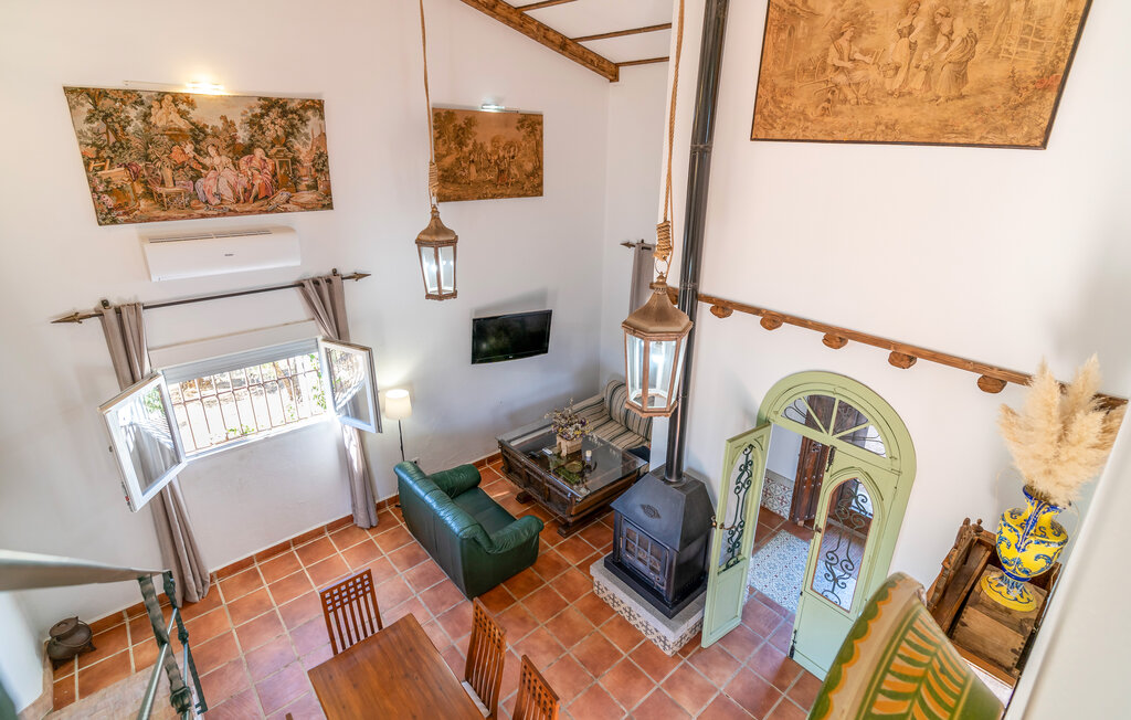 Feriehus - Constantina , Spania - EAI008 2