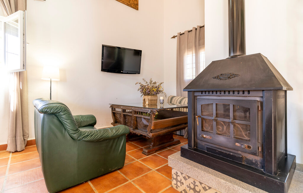 Feriehus - Constantina , Spania - EAI008 4