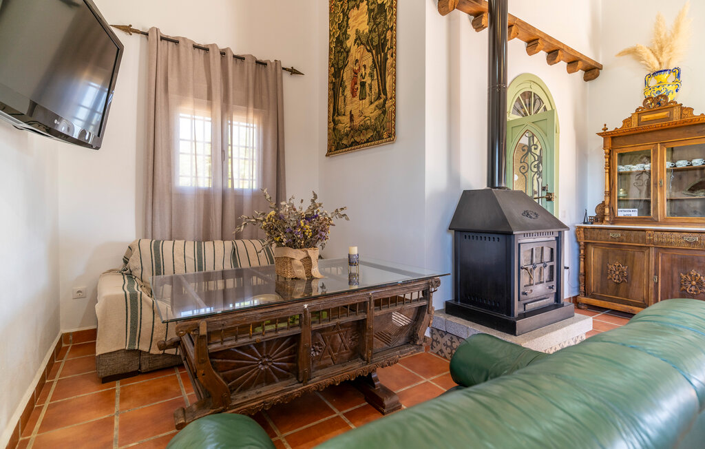 Feriehus - Constantina , Spania - EAI008 17