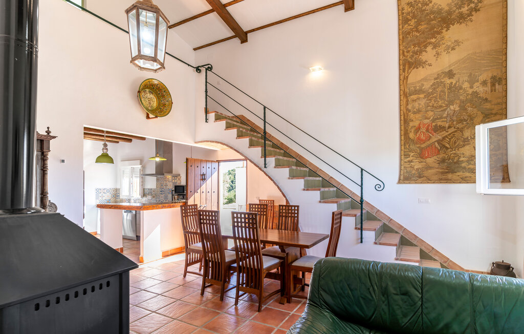 Feriehus - Constantina , Spania - EAI008 3