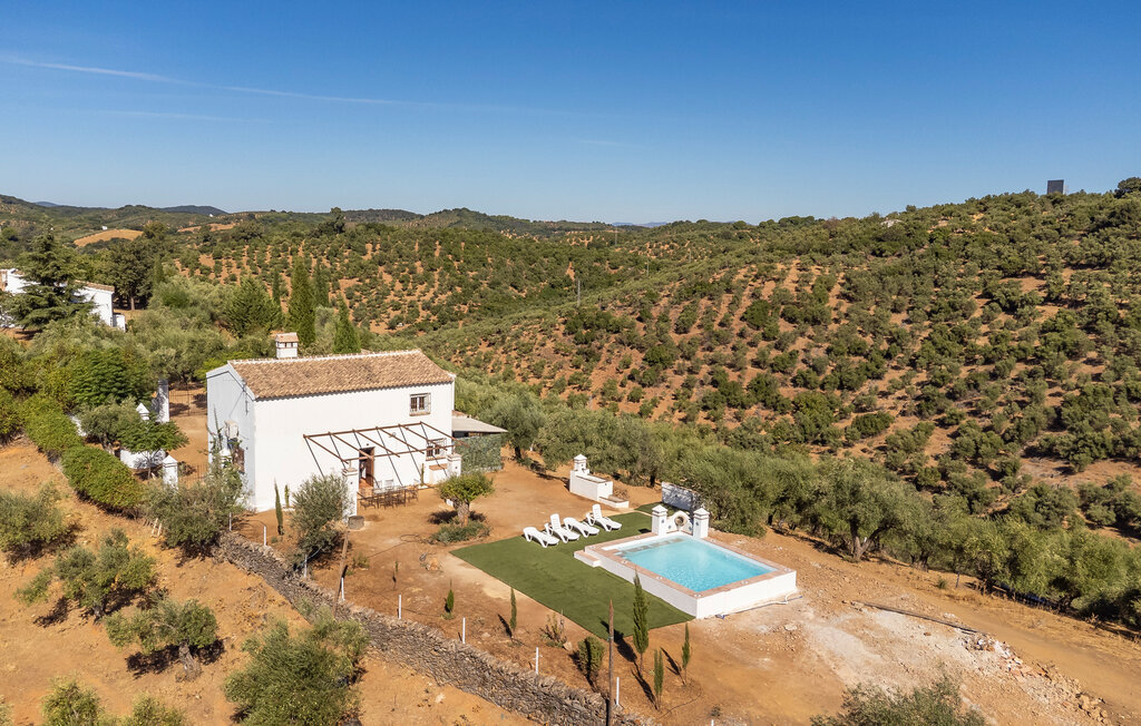 Feriehus - Constantina , Spania - EAI008 13