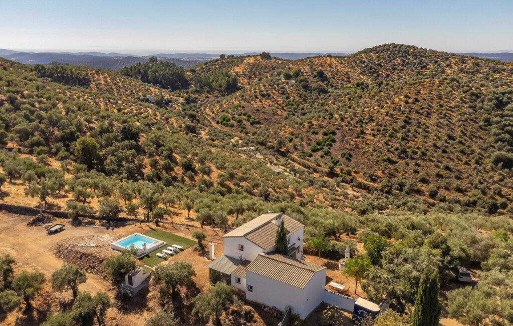 Feriehus - Constantina , Spania - EAI008 14