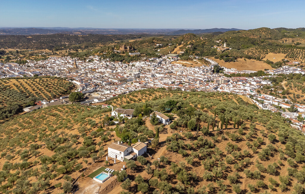 Feriehus - Constantina , Spania - EAI008 15