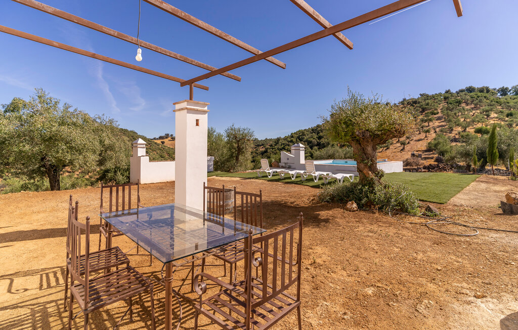 Feriehus - Constantina , Spania - EAI008 16