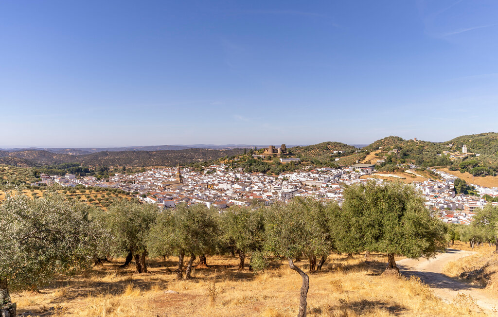 Feriehus - Constantina , Spania - EAI008 9