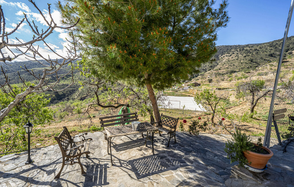 Semesterhus - Laroya , Spanien - EAI054 25