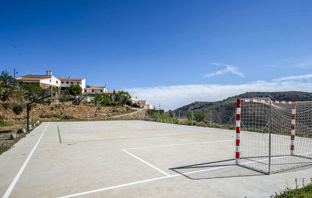 Semesterhus - Laroya , Spanien - EAI054 29