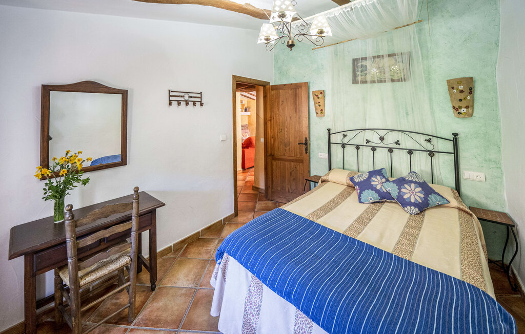 Semesterhus - Laroya , Spanien - EAI054 7