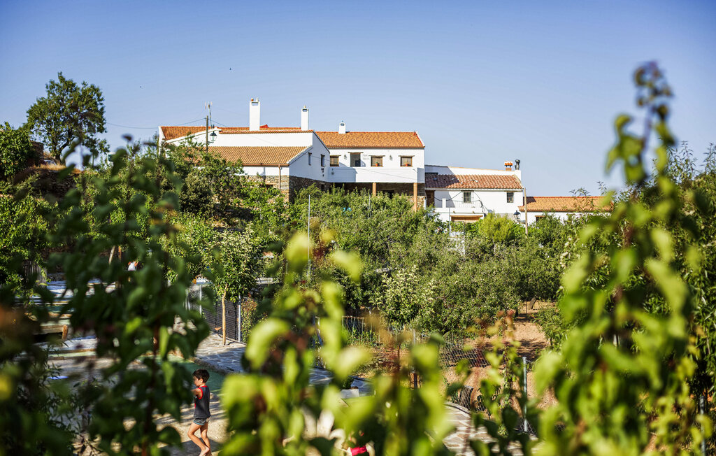 Semesterhus - Laroya , Spanien - EAI054 3