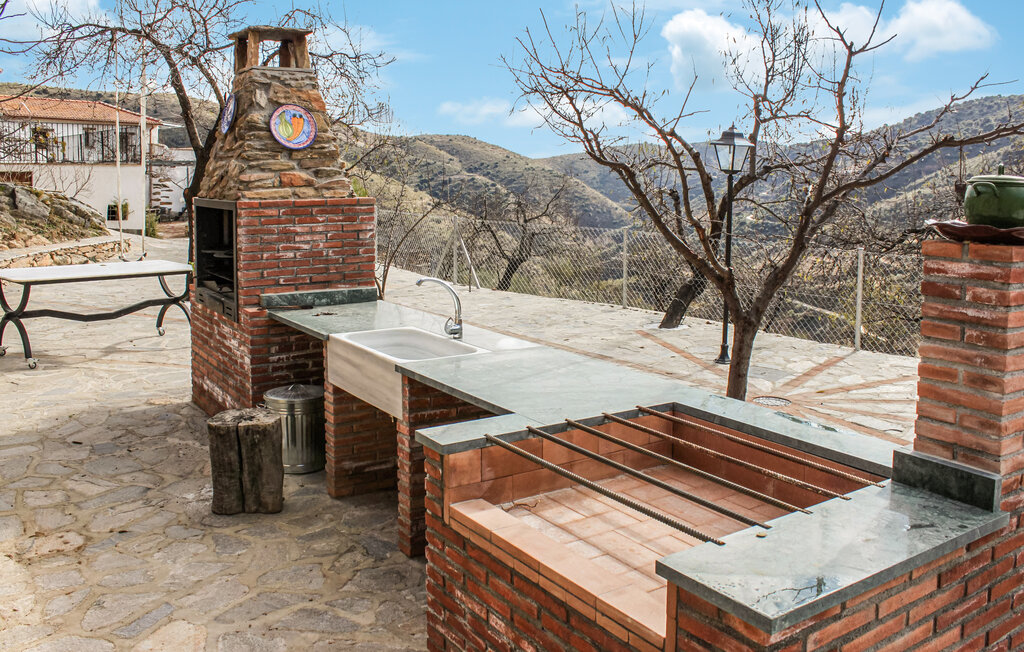 Semesterhus - Laroya , Spanien - EAI054 13