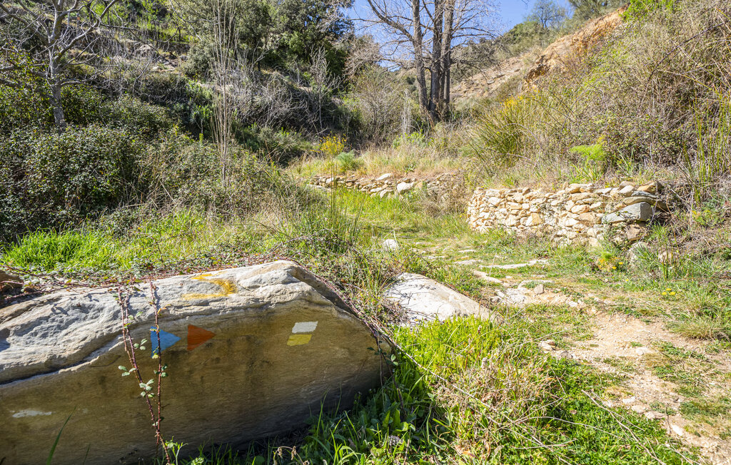 Semesterhus - Laroya , Spanien - EAI054 14