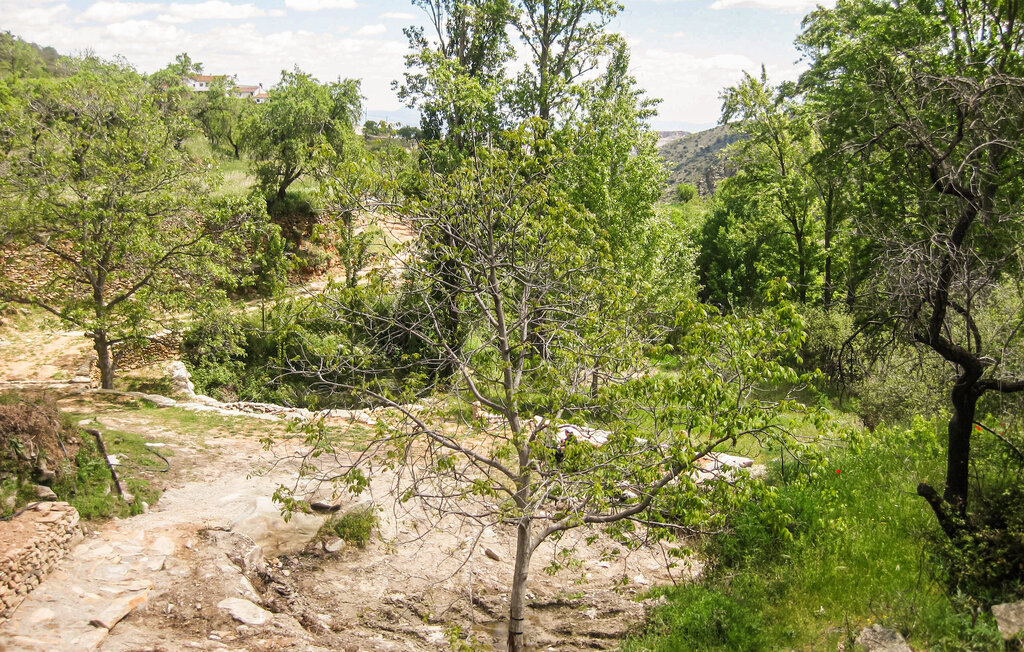 Semesterhus - Laroya , Spanien - EAI054 15