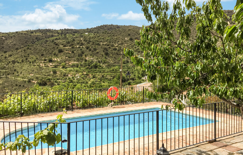 Semesterhus - Laroya , Spanien - EAI054 10