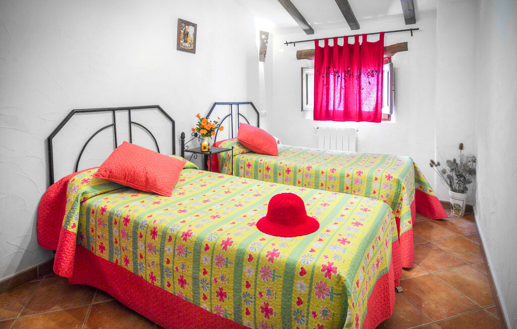 Semesterhus - Laroya , Spanien - EAI055 7