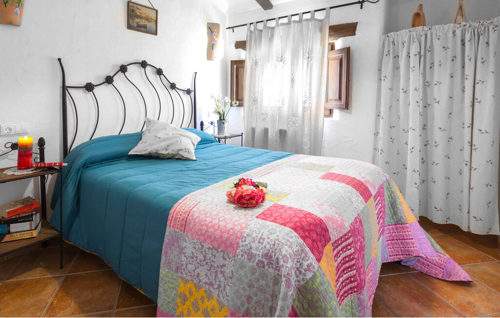 Semesterhus - Laroya , Spanien - EAI055 8