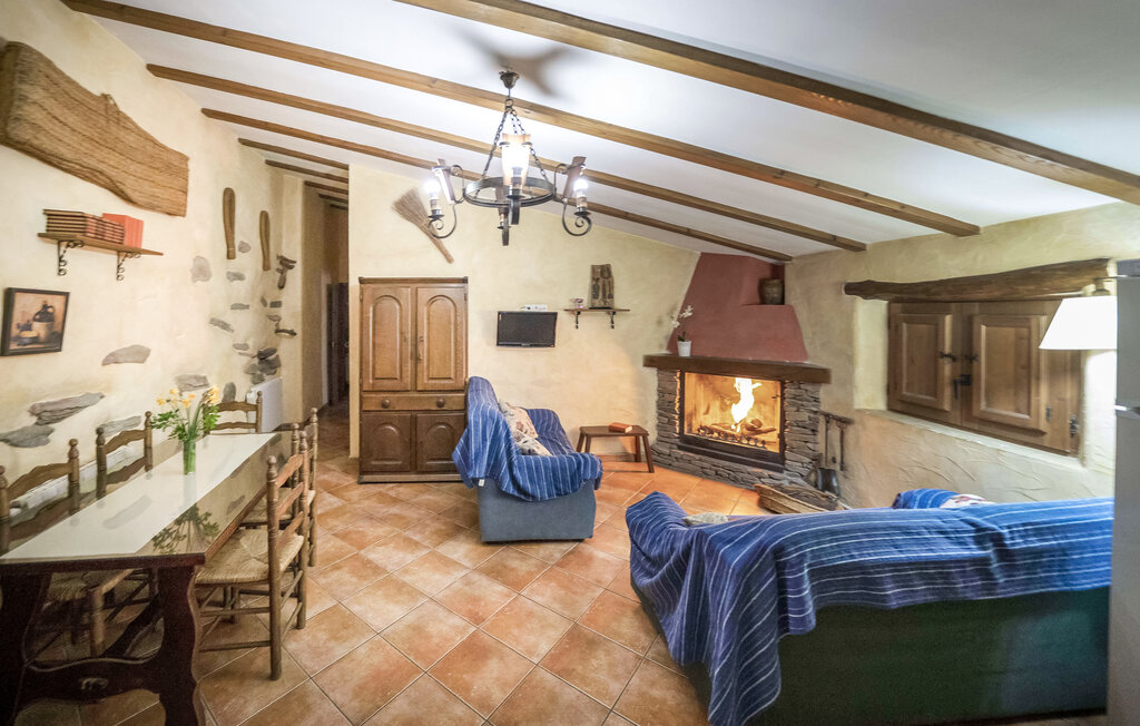 Semesterhus - Laroya , Spanien - EAI055 4