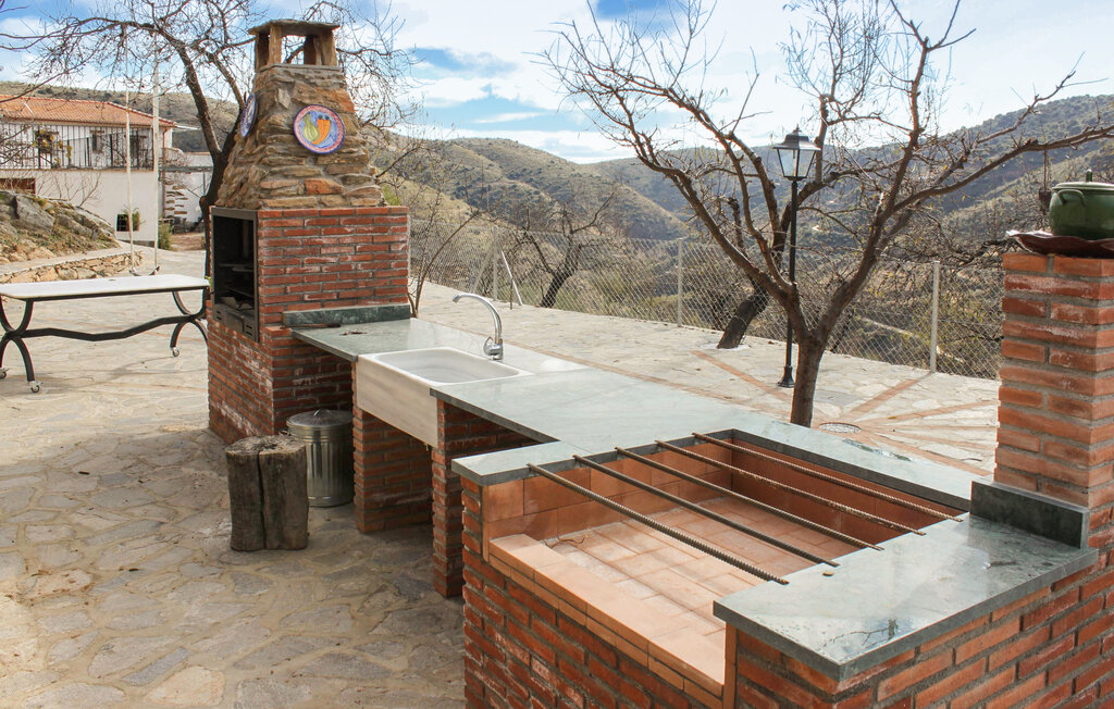 Semesterhus - Laroya , Spanien - EAI055 15