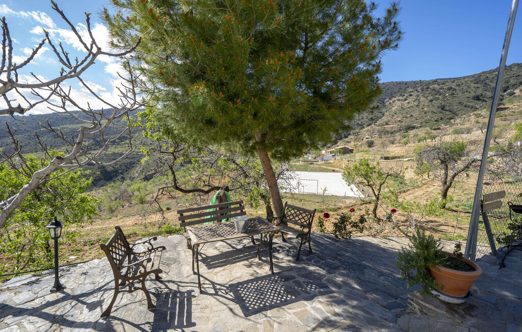 Semesterhus - Laroya , Spanien - EAI055 18