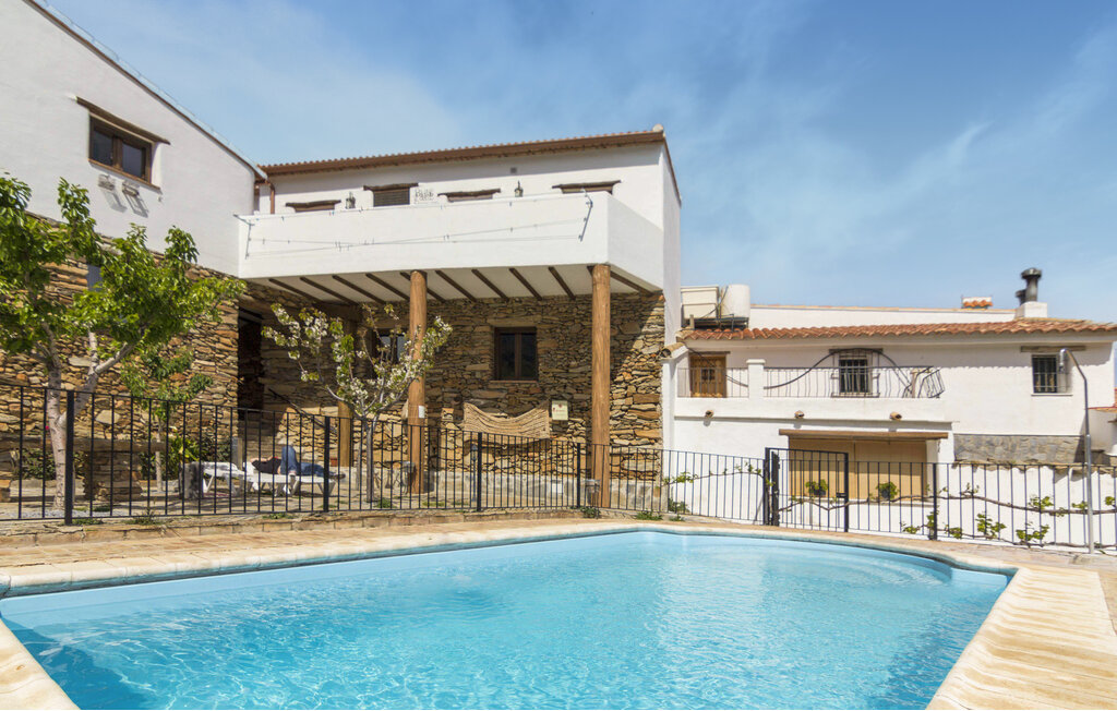 Semesterhus - Laroya , Spanien - EAI055 10