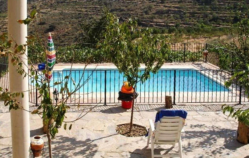 Semesterhus - Laroya , Spanien - EAI055 11