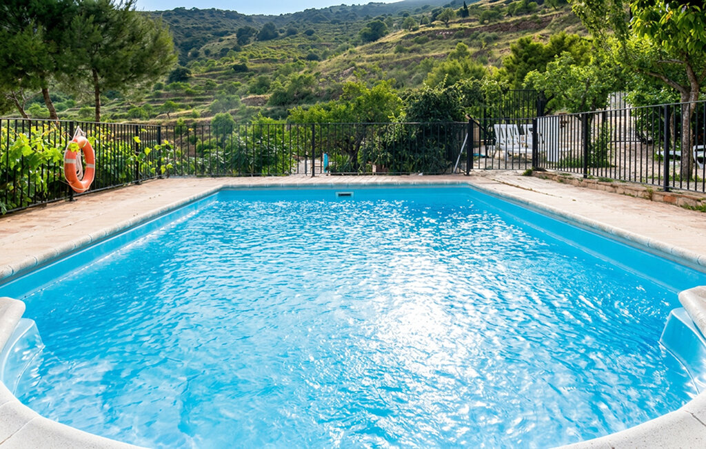 Holiday Home - Laroya , Spain - EAI093 11