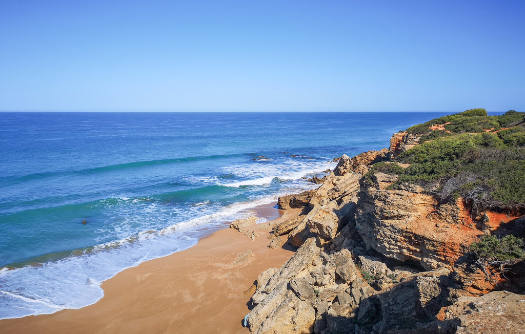 Vakantiehuis Jerez De La Frontera ,
