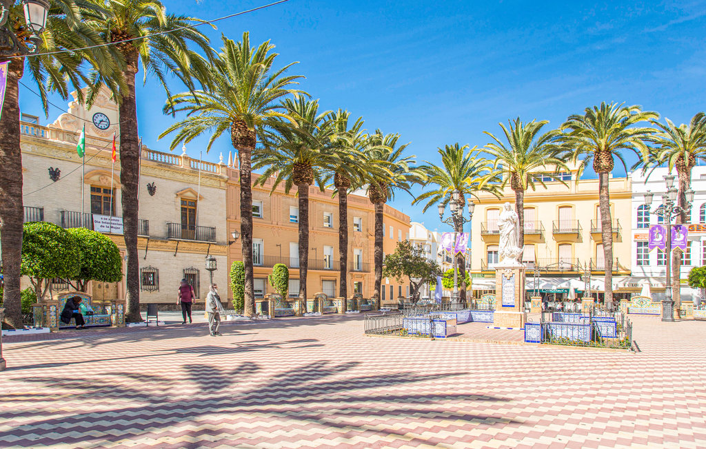 Ferienhaus Ayamonte , Spanien EAL101 Novasol