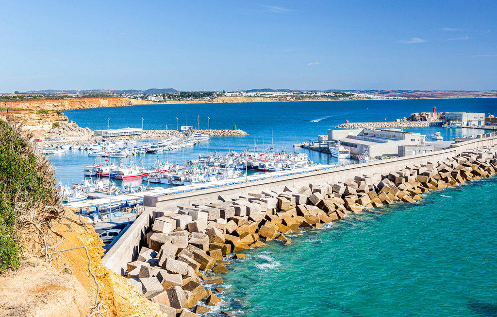 CONIL DE LA FRONTERA - SPAIN