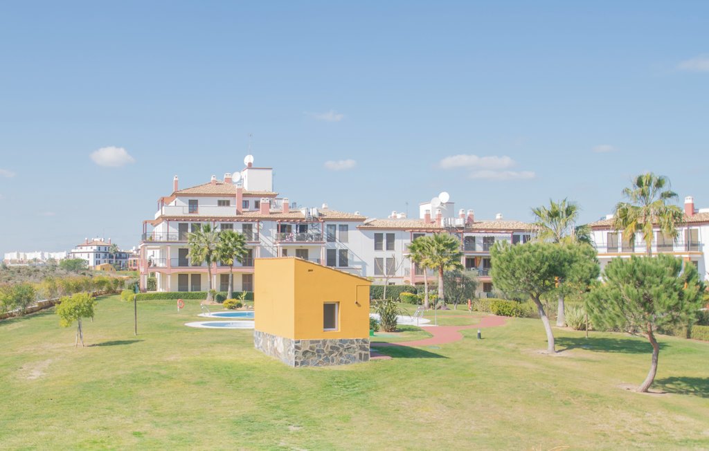 Ferieleilighet - Ayamonte , Spania - EAL046 6