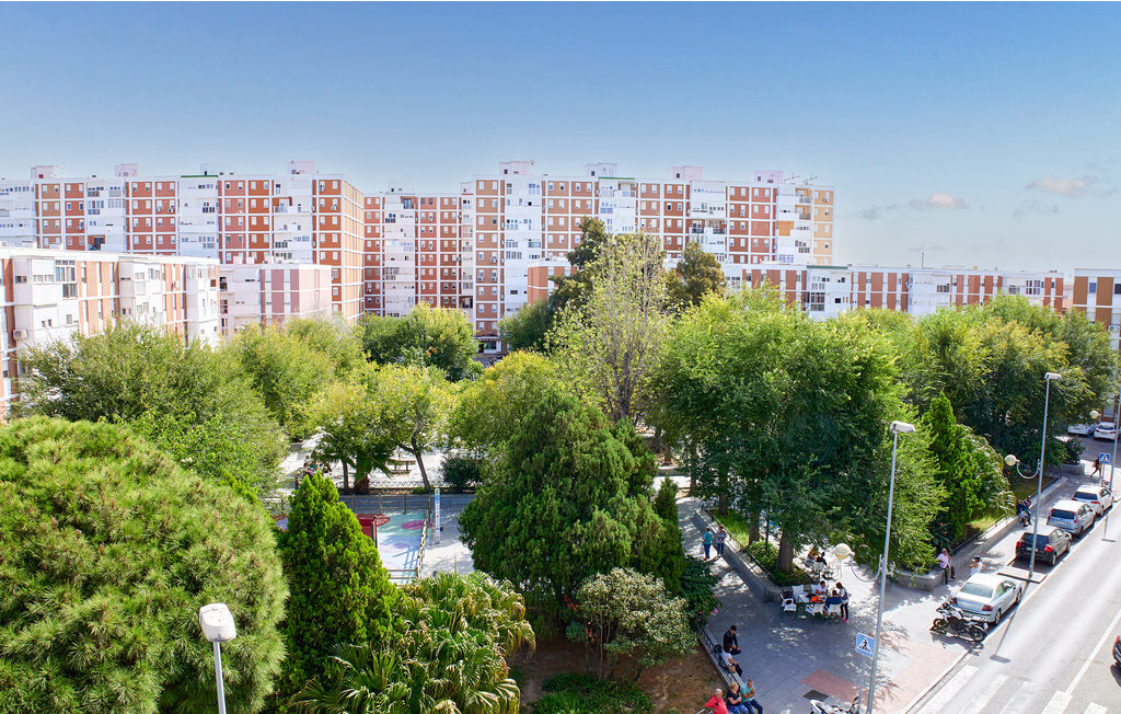 Lejlighed - Cadiz , Spanien - EAL205 5