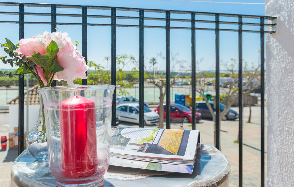 Semesterlägenhet - Conil De La Frontera , Spanien - EAL056 10