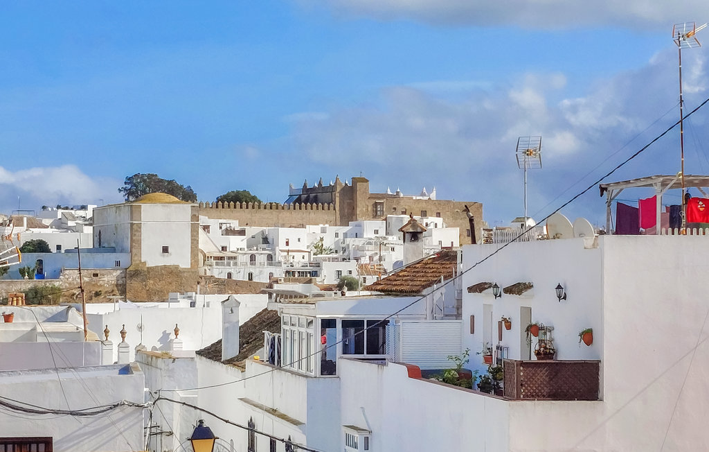 Ferienwohnung - Vejer de la frontera , Spanien - EAL227 16