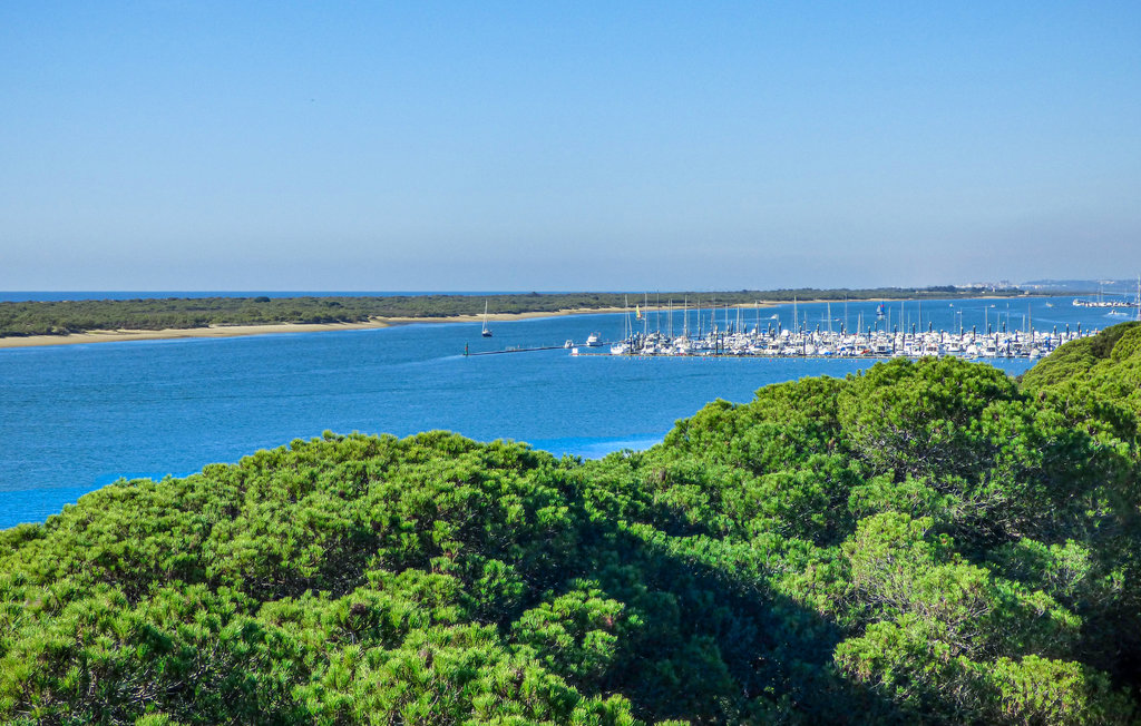 Feriehuse - El Rompido , Spanien - EAL231 14