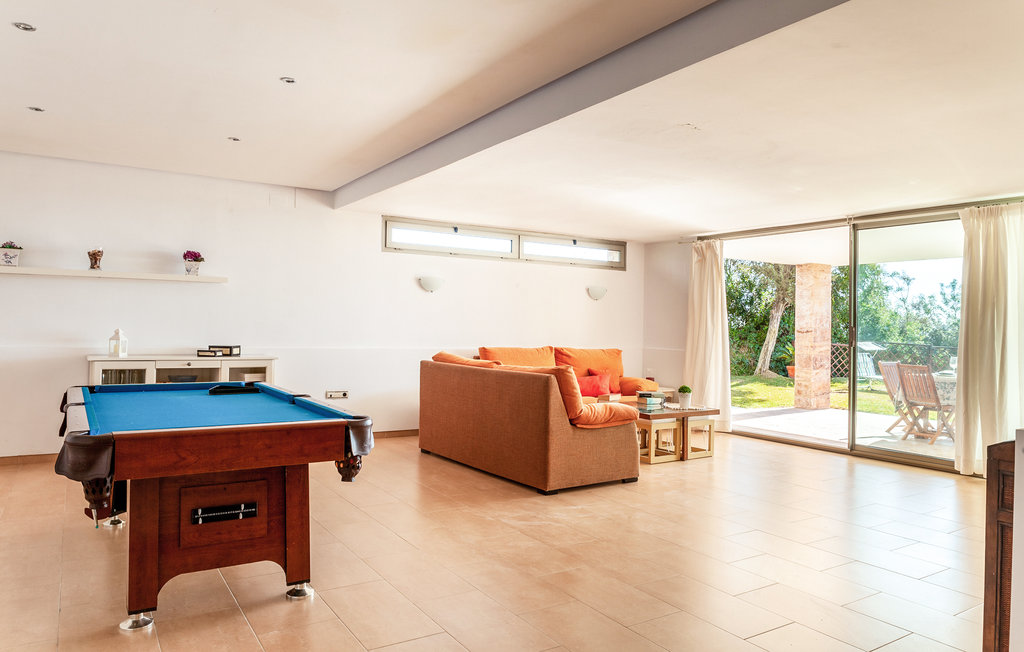 Feriehuse - El Rompido , Spanien - EAL231 3