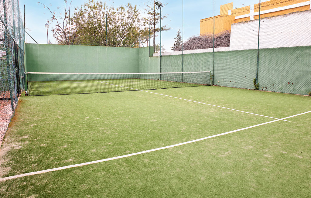 Lejlighed - Sanlúcar de Barrameda , Spanien - EAL240 8