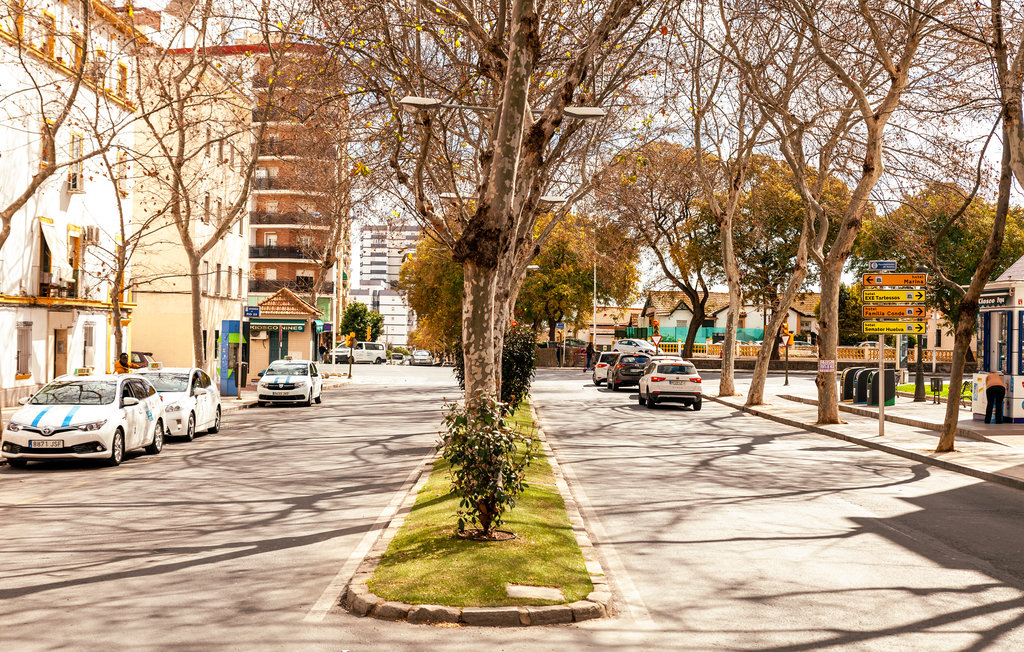 Ferieleilighet - Huelva , Spania - EAL249 15