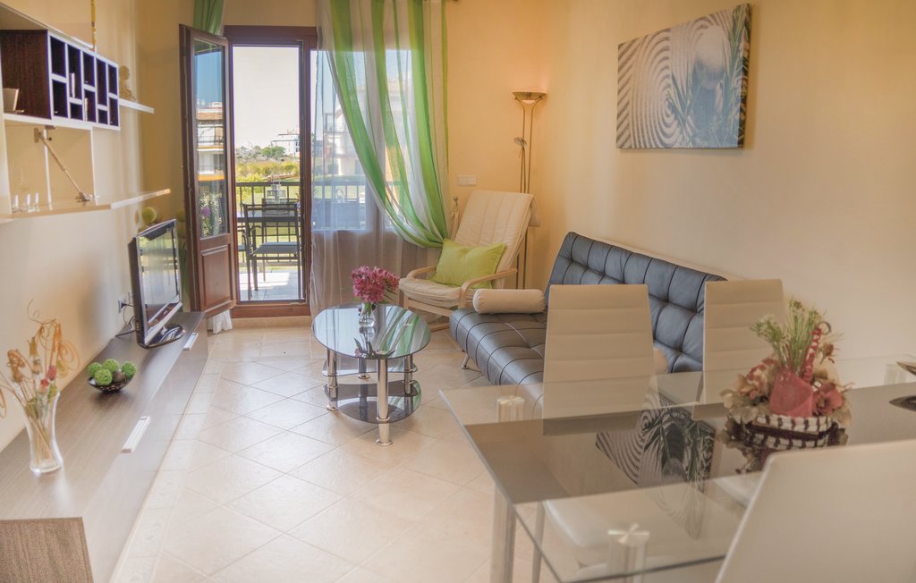 Ferieleilighet - Ayamonte , Spania - EAL046 2
