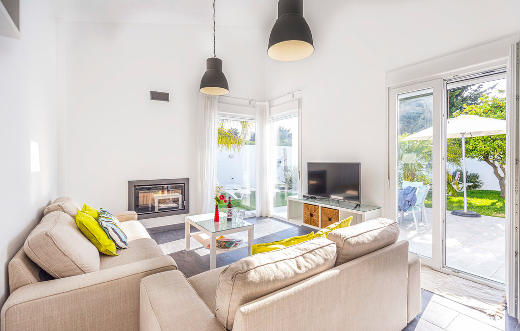 Feriehuse - Conil De La Frontera , Spanien - EAL077 2