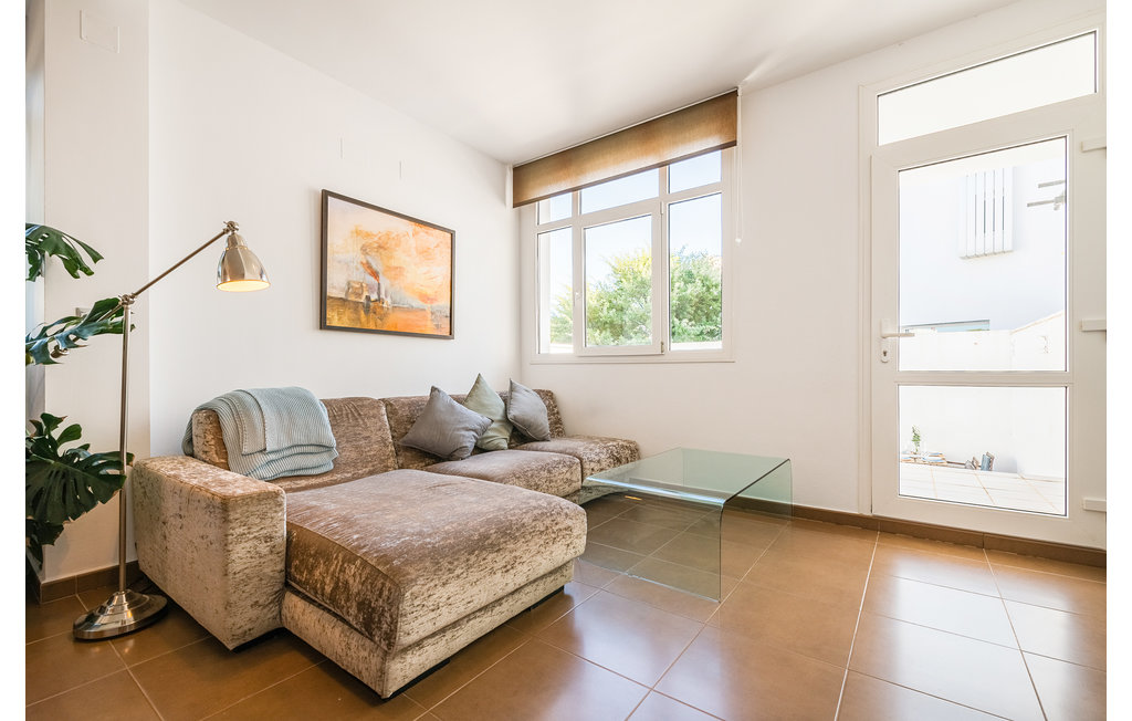 Feriehus - Conil de la frontera , Spania - EAL110 2