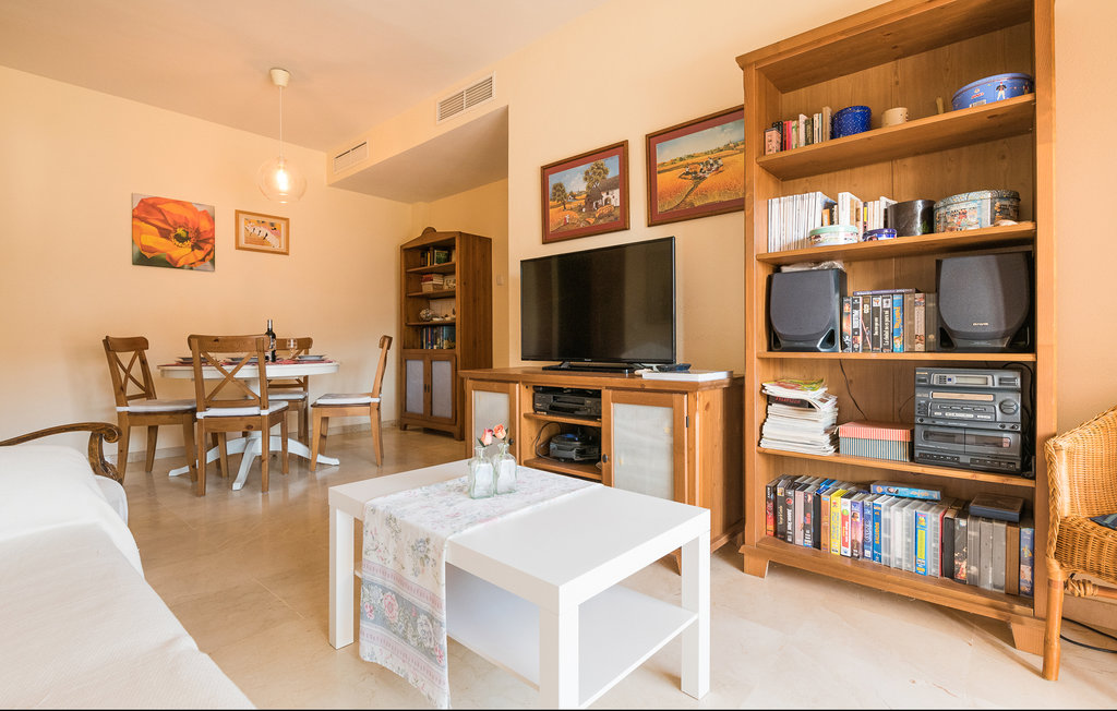 Lejlighed - Rota , Spanien - EAL151 2