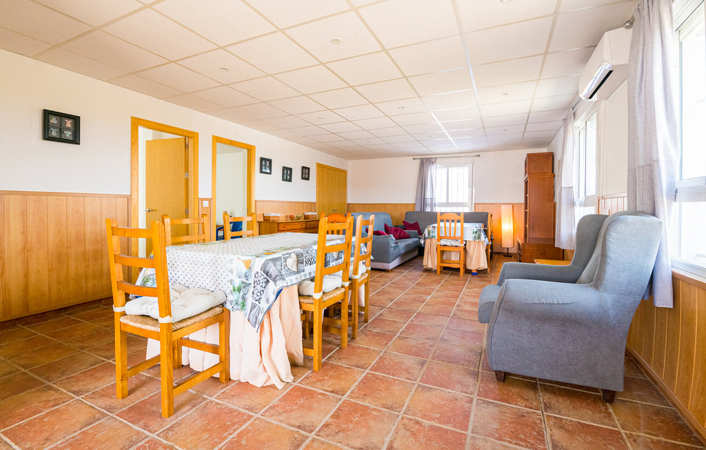 Ferienhaus - Arcos de la Frontera , Spanien - EAL152 11