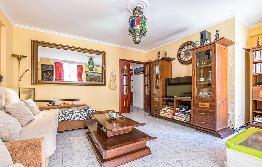 Feriehuse - Cadiz , Spanien - EAL177 3