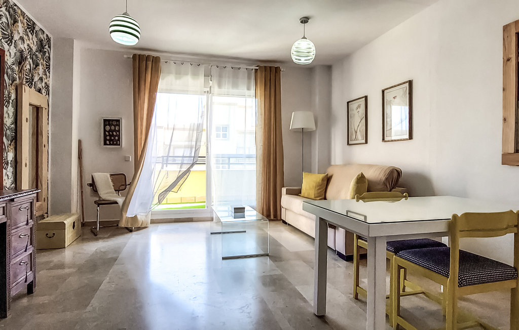 Ferienwohnung - Rota (Costa Ballena) , Spanien - EAL194 3