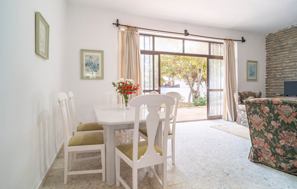 Feriehuse - San Roque , Spanien - EAL214 4