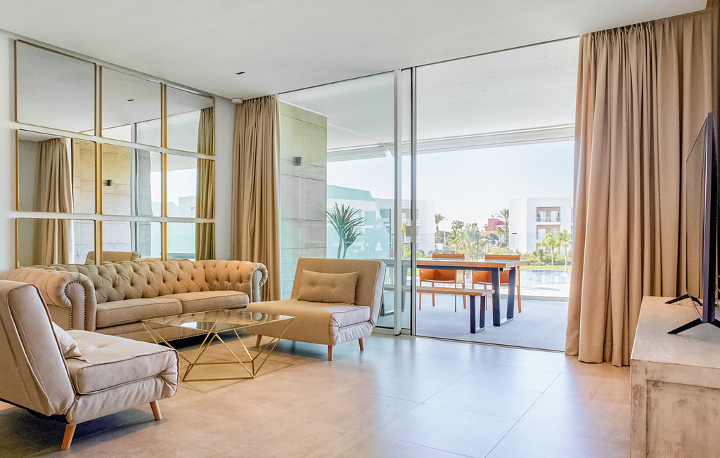 Lejlighed - Costa Ballena , Spanien - EAL216 3