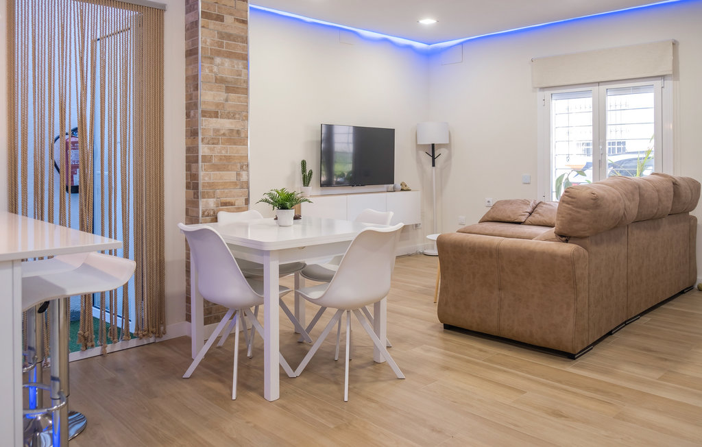 Lejlighed - Playa de Conil , Spanien - EAL224 4