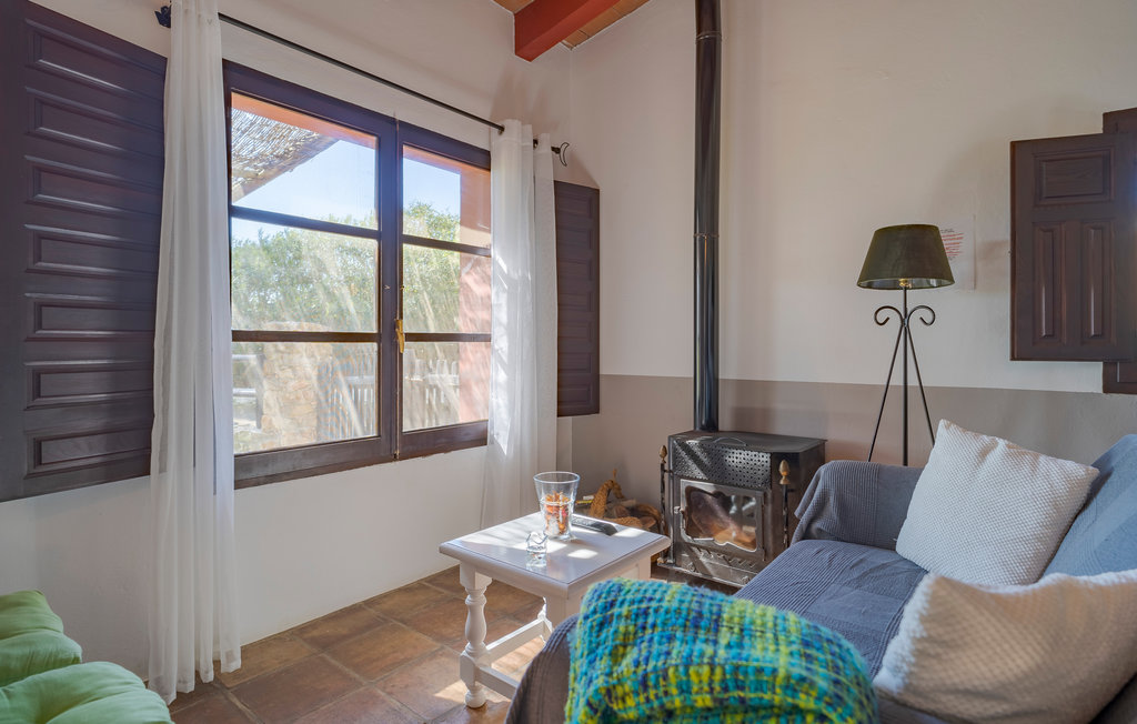 Ferieleilighet - Santuario Sra. de La Luz , Spania - EAL235 4