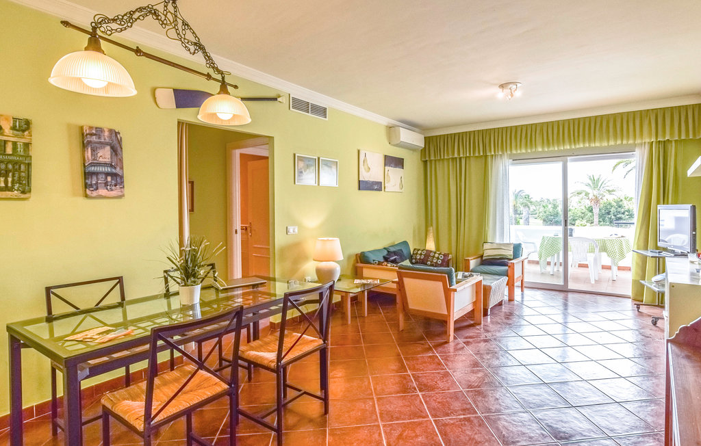 Ferieleilighet - Rota , Spania - EAL108 4