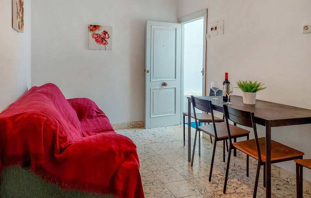 Ferienwohnung - Vejer de la frontera , Spanien - EAL227 3