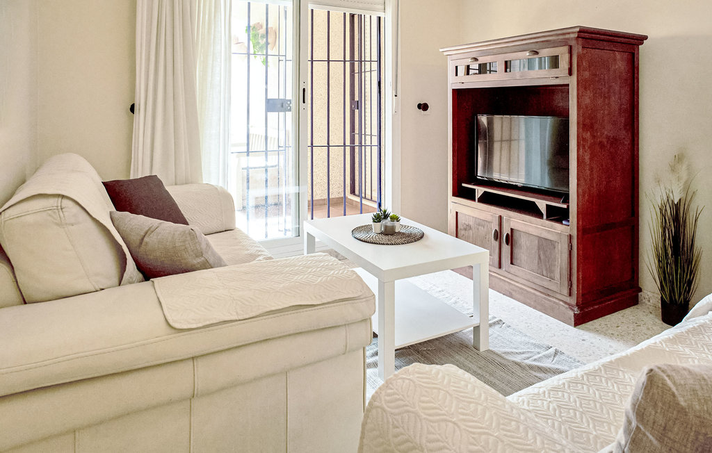 Ferieleilighet - Sanlucar de Barrameda , Spania - EAL245 3